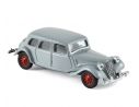 Norev NV310809 CITROEN 15-SIX 1939 GREY 1:64 Modellino