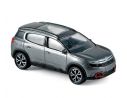 Norev NV310906 CITROEN C5 AIRCROSS 2018 GREY/ORANGE 1:64 Modellino