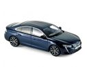 Norev NV475821 PEUGEOT 508 2018 DARK BLUE 1:43 Modellino