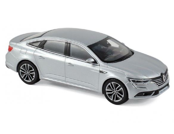 Norev NV517744 RENAULT TALISMAN 2016 PLATINE BEIGE 1:43 Modellino