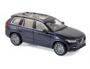 Norev NV870054 VOLVO XC90 2015 MAGIC BLUE 1:43 Modellino