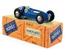 Norev NVCL5812 TALBOT LAGO T26C 1950 N.8 G.GRIGNARD 1er GRAND PRIX DE PARIS 1:43 Modellino