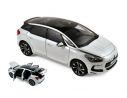 Norev NV181615 CITROEN DS 5 2011 PEARL WHITE 1:18 Modellino