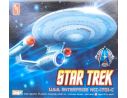 AMT 0661 USS ENTERPRISE NCC-1701C 1/2500 Modellino