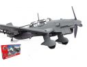 Airfix AX07115 JUNKERS JU87R-2/B-2 STUKA KIT 1:48 Modellino