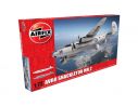 Airfix AX11004 AVRO SHACKLETON MR2 KIT 1:72 Modellino