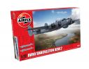 Airfix AX11005 AVRO SHACKLETON AEW.2 KIT 1:72 Modellino