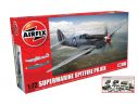 Airfix AX2017A SUPERMARINE SPITFIRE PR.XIX KIT 1:72 Modellino