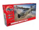 Airfix AX2074 GRUMMAN MARTLET Mk.IV KIT 1:72 Modellino