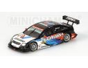 Minichamps PM400044414 OPEL VECTRA N.14 DTM 2004 1:43 Modellino