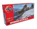 Airfix AX2102 SUPERMARINE SPITFIRE Mk.Va KIT 1:72 Modellino