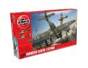 Airfix AX3087 JUNKERS Ju87 B-1 STUKA KIT 1:72 Modellino
