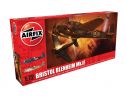 Airfix AX4059 BRISTOL BLENHEIM Mk.IF KIT 1:72 Modellino