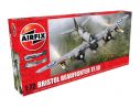 Airfix AX5043 BRISTOL BEAUFIGHTER Mk.X LATE KIT 1:72 Modellino