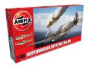 Airfix AX5125 SUPERMARINE SPITFIRE MkVB KIT 1:48 Modellino