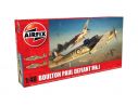 Airfix AX5128 BOULTON PAUL DEFIANT Mk.I KIT 1:48 Modellino