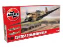 Airfix AX5133 CURTISS TOMAHAWK MK.II KIT 1:48 Modellino