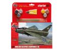 Airfix AX55305 ENGLISH ELECTRIC LIGHTNING F2A KIT 1:72 Modellino