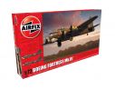 Airfix AX8018 BOEING FORTRESS MK.III KIT 1:72 Modellino