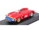 Art Model AM0392 FERRARI 860 MONZA N.4 3rd 1000 KM NURBURGRING 1956 HILL-DE PORTAGO 1:43 Modellino