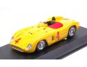 Art Model AM0393 FERRARI 500 TR N.4 3rd G.P.ROMA 1956 PAUL FRERE 1:43 Modellino