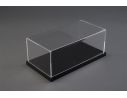 Atlantic ATL10004 DETROIT DISPLAY CASE W/BLACK BASE mm 230x120x85 1:24 Modellino