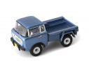 Autocult ATC08009 WILLYS FC-150 PRITSCHENWAGEN PICK UP 1956 BLUE 1:43 Modellino