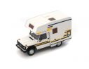 Autocult ATC09006 MERCEDES G-MODEL BIMOBIL HUSKY 1984 1:43 Modellino
