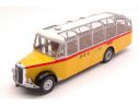 IXO MODEL BUS003 SAURER L4C 1959 1:43 Modellino