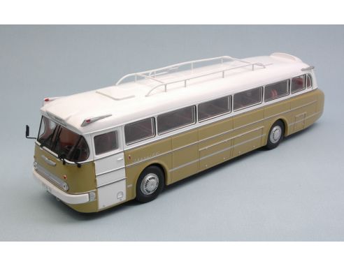 Bburago BUS005 IKARUS 66 1972 1:43 Modellino