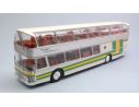 IXO MODEL BUS006 NEOPLAN NH 22L SKYLINER 1983 1:43 Modellino