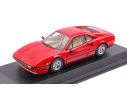 Best Model BT9721 FERRARI 308 GTB AMERICA VERSION 1976 RED 1:43 Modellino