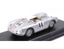 Best Model BT9722 PORSCHE 550 RS N.44 8th (WINNER CL.) 12 H SEBRING 1957 BUNKER-WALLACE Modellino