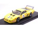 Best Model BT9724 FERRARI 512 BB N.3 1000 KM FUJI 1981 GRISWOLD-BOND 1:43 Modellino