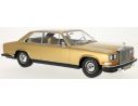 BOS MODEL BOS090 ROLLS ROYCE CAMARGUE GOLD 1:18 Modellino