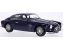 BOS MODEL BOS115 MASERATI A6G 2000 ZAGATO DARK BLUE 1:18 Modellino