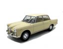 BOS MODEL BOS159 ALFA ROMEO 2000 BEIGE 1:18 Modellino