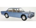 Busch BOS170 MASERATI QUATTROPORTE METALLIC BLUE 1:18 Modellino