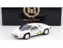 BOS MODEL BOS198 MERCEDES CW 311 WHITE 1:18 Modellino