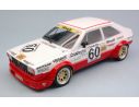 BOS MODEL BOS322 VW SCIROCCO I Gr.2 N.60 ETCC A.STOCKER-H.J.NOVAK 1:18 Modellino