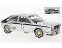 BOS MODEL BOS323 VW SCIROCCO Gr.2 N.72 OETTINGER UMBAU TUNING 1975 1:18 Modellino