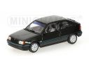 Minichamps PM400045900 OPEL KADETT 1989 GREEN 1:43 Modellino