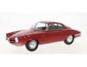 BOS MODEL BOS353 ALFA ROMEO GIULIETTA SS 1961 RED 1:18 Modellino