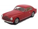 BOS MODEL BOS354 FERRARI 195 INTER GHIA RED 1:18 Modellino