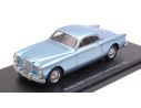 Busch BOS43470 BENTLEY MK VI CRESTA II FACEL METALLON 1951 LIGHT BLUE 1:43 Modellino