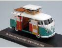 Cararama Motorama CAC002 VW WESTFALIA SO42 CAMPER 1966 1:43 Modellino