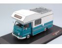 Cararama Motorama CAC006 STAR AUTOSTAR 350 1979 BLUE/WHITE 1:43 Modellino