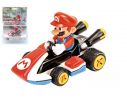CARRERA CAR19315 MARIO KART 8 MARIO PULL SPEED BLISTER 1:43 Modellino
