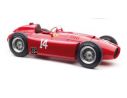 CMC CMC182 FERRARI D50 P.COLLINS 1956 N.14 WINNER FRENCH GP 1:18 Modellino