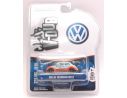 Greenlight GREEN29860B GULF OIL VOLKSWAGEN BEETLE BLISTER 1:64 Modellino